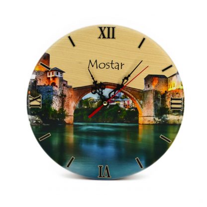 motiv mostar color