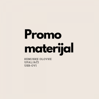 Promo materijal